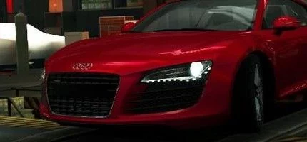 NFS World взломали хакеры?