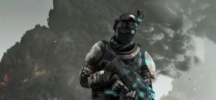 Новое видео Ghost Recon: Future Soldier