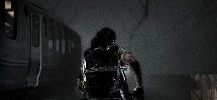 Новые скриншоты I Am Alive