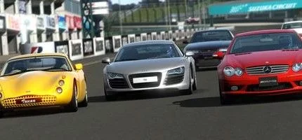 Новый патч для Gran Turismo 5 появится 7 февраля