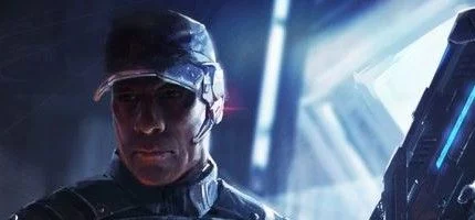 Новый трейлер Mass Effect 3 попал в сеть раньше времени