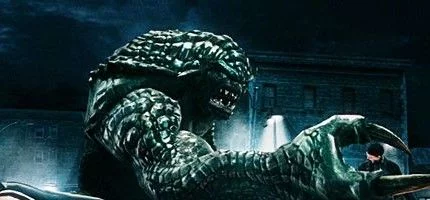 Новый трейлер Resident Evil: Operation Raccoon City