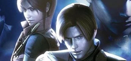 Ну, очень много новых подробностей о Resident Evil 6