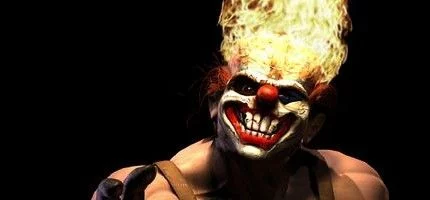 Обучающее видео Twisted Metal