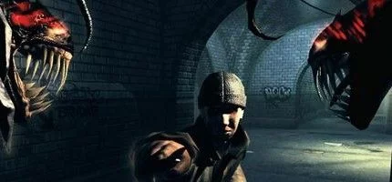 Очередной кровавый трейлер The Darkness 2