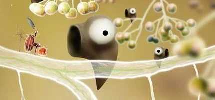 Пара симпатичных трейлеров Botanicula