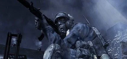 Патч 1.09 для Modern Warfare 3 вышел на Xbox 360