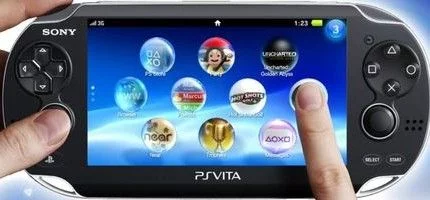 Первые оценки игр для PS Vita