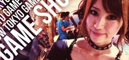 Подробности о Tokyo Game Show 2012