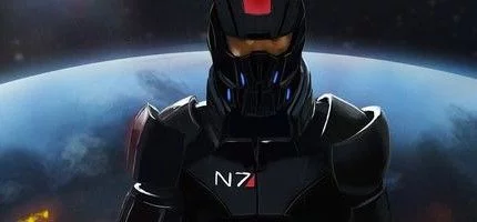 Полное прохождение одиночного режима Mass Effect 3 займет 40 часов