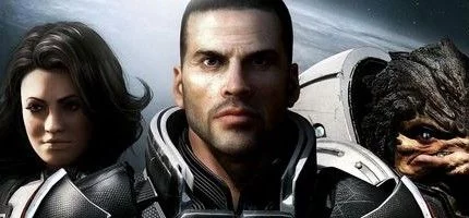 Приложение Mass Effect 3 для Facebook обещает бонусы пользователям Xbox 360