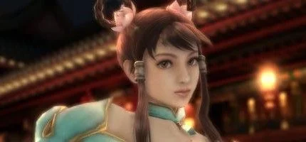 Прими участие в турнире по SoulCalibur 5 и выиграй поездку в Лондон