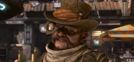 Rage для PC пропатчили перед выходом версии для Mac