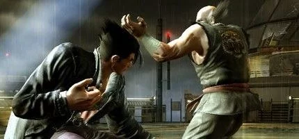Разработчики ищут варианты использования контроллера Wii U при игре в Tekken