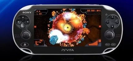 Рекламный ролик PlayStation Vita