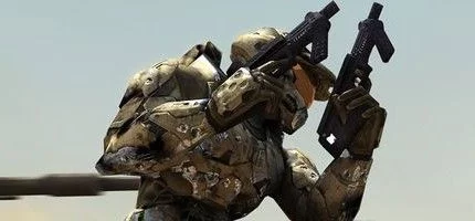 Ролик с датой выхода Halo 4 — фейк