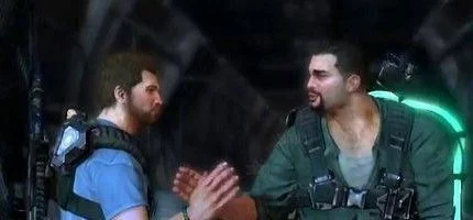 Ролики демонстрируют мультиплеер Inversion