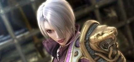 Секретные персонажи, уровни и многое другое в SoulCalibur 5