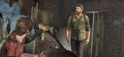 Сеттинг The Last of Us вдохновлен "руинной порнографией"