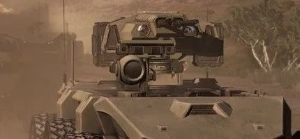 Скриншоты Arma 3