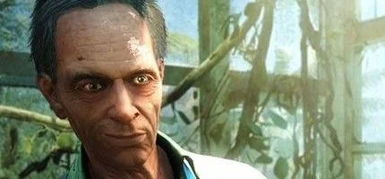 Скриншоты Far Cry 3