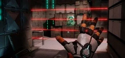 Скриншоты Hard Reset: Extended Edition