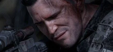 Скриншоты и геймплейное видео Mass Effect 3