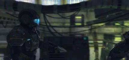 Скриншоты и трейлер Deep Black: Reloaded