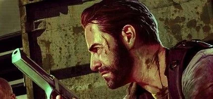 Скриншоты и трейлер оружия Max Payne 3