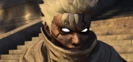 Состоялся отечественный релиз Asura's Wrath