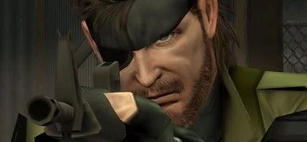 Состоялся отечественный релиз Metal Gear Solid HD Collection
