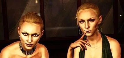 Состоялся релиз The Darkness 2