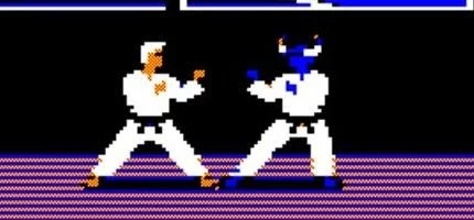 Создатель Prince of Persia работает над ремейком Karateka