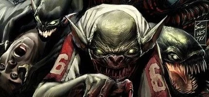 The Darkness 2 ушла в печать