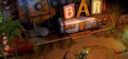 Тизер Krater обещает скорое начало бета-тестирования