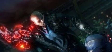 Тонны информации о монстрах Prototype 2