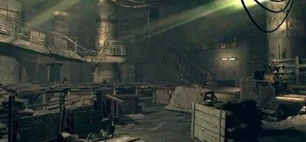 Тонны контента Doom 4