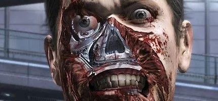 Трейлер многопользовательского режима Binary Domain