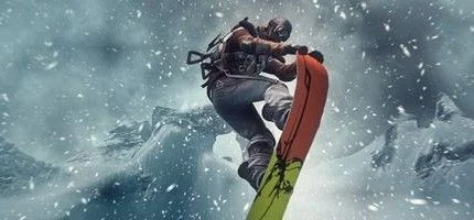 Трейлер SSX демонстрирует Гималаи