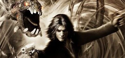 Трейлер The Darkness 2