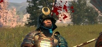 Трейлер "Total War: SHOGUN 2 — Закат самураев" с русскими субтитрами