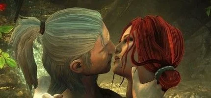 В двух свежих роликах The Witcher 2: Enhanced Edition скрыто послание от CD Projekt