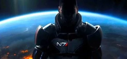 В Mass Effect 3 на PC не будет поддержки геймпадов