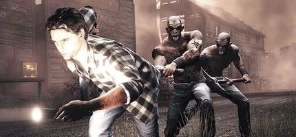 В последнем дневнике разработчиков Alan Wake’s American Nightmare появляется мистер Скрэч