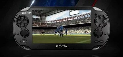В продажу поступила PS Vita