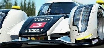 В Project CARS будет смена времени суток и гонки продолжительностью в 24 часа