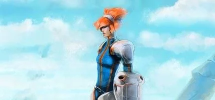 В разработке находится Sanctum 2