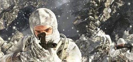 В сети засветилась Call of Duty: Black Ops 2
