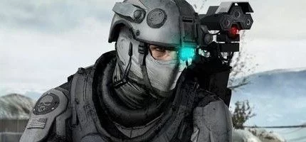 Видео Ghost Recon: Future Soldier рассказывает об анимации и системе укрытий