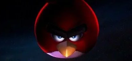 Второй тизер Angry Birds Space